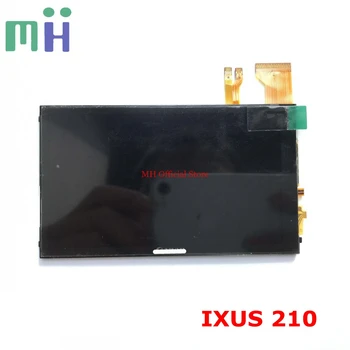 

For Canon IXUS210 IXUS 210 LCD Screen Display Camera Replacement Spare Part