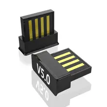 Беспроводной USB Bluetooth 5,0 адаптер компьютерный аудио музыкальный приемник Bluetooth передатчик для ТВ ПК клавиатура, мышка для ноутбука