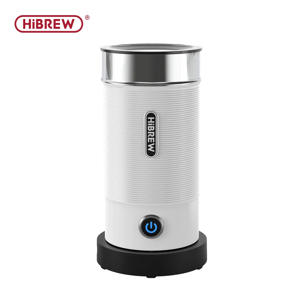 HiBREW Milk Frother Frothing Foamer Chocolate Mixer Cold/Hot Latte Cappuccino thumbnail 2