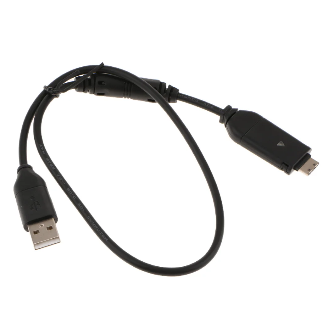 USB кабель для синхронизации данных и зарядки для samsung ES10 ES55 ES57 ES60 ES70 ES80