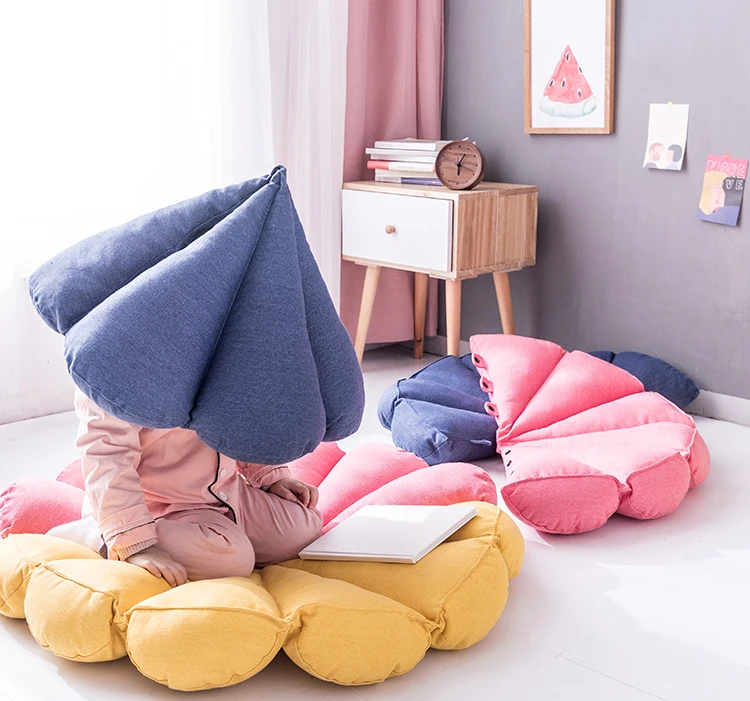 Flower-Baby-Play-Mat-Baby-Detachable-Mats-Half-Circle-Cushion-Pillow-Toy-Baby-Gym-Carpet-Photo-Shoot-Accessories-Kids-Room-Decor-09