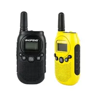 Walkie Talkie