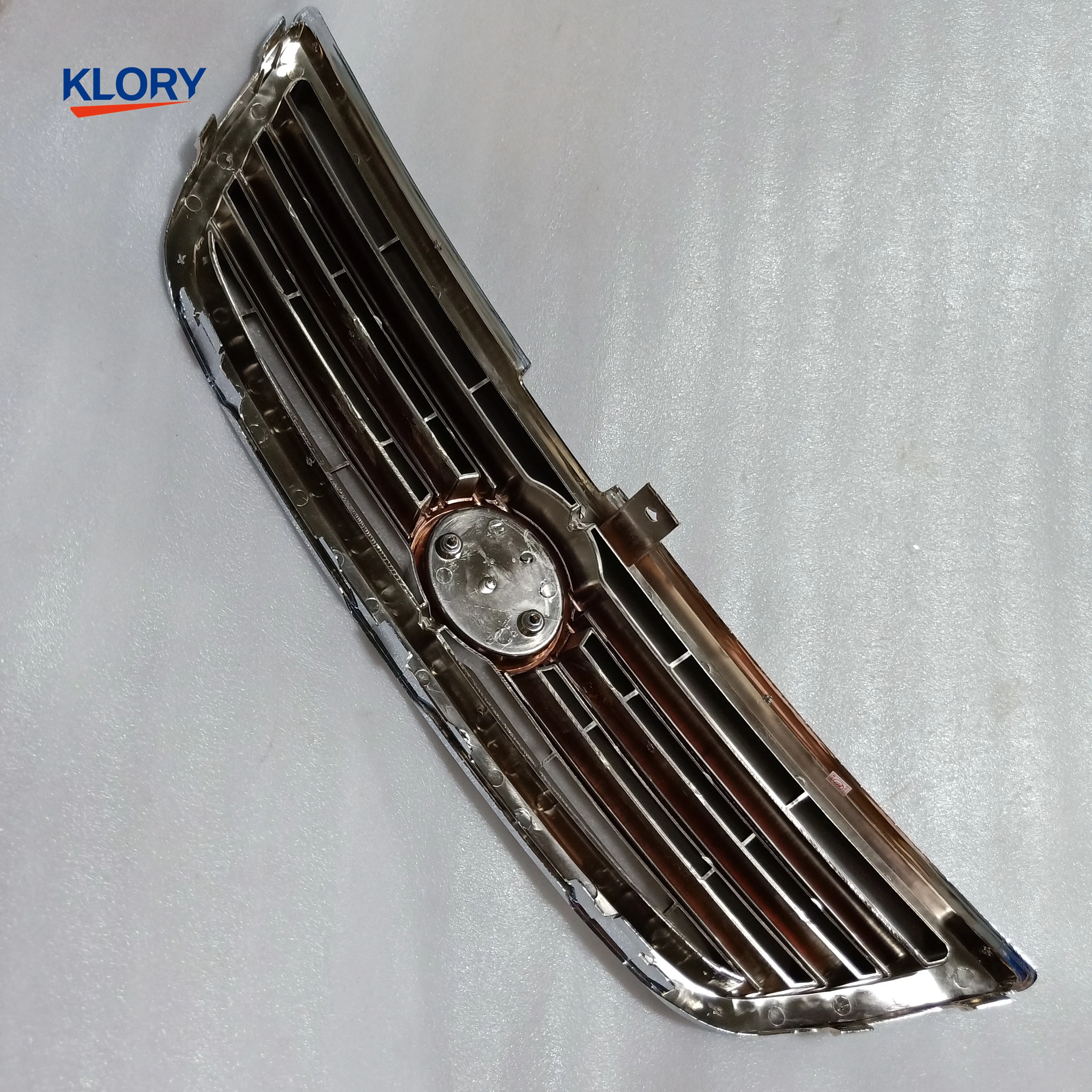 B2803150A2 Передняя решетка для LIFAN 620