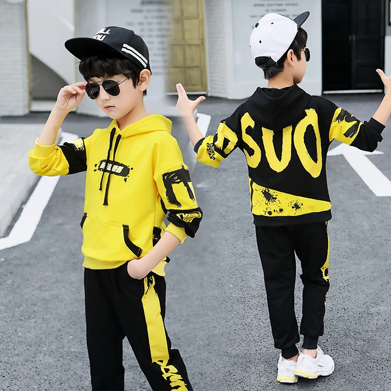 track suit for children