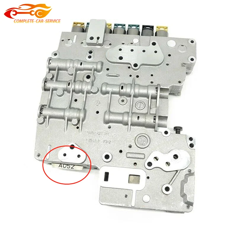 フラワープリント ZF 6 HP 19 6 HP 26 B-M-W AUD-I V-Wジャガー