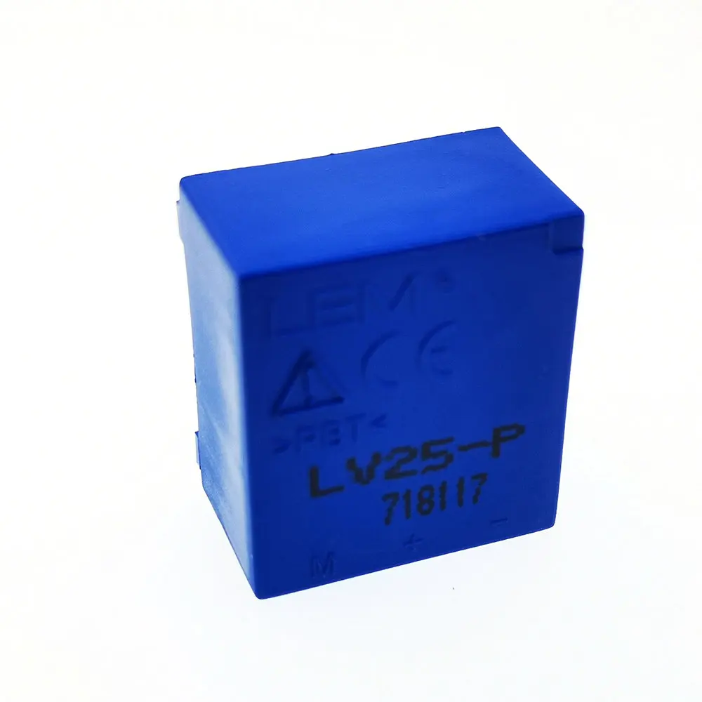1 шт. 2 шт./лот LV25-P LV25 LV25P Напряжение датчик DIP5