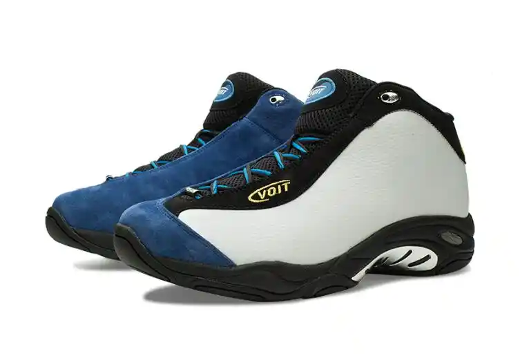 future basketball shoes