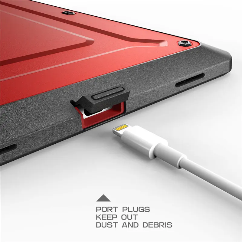 proteção de tela embutida, para modelos ipad pro 10.5, air 3 2017