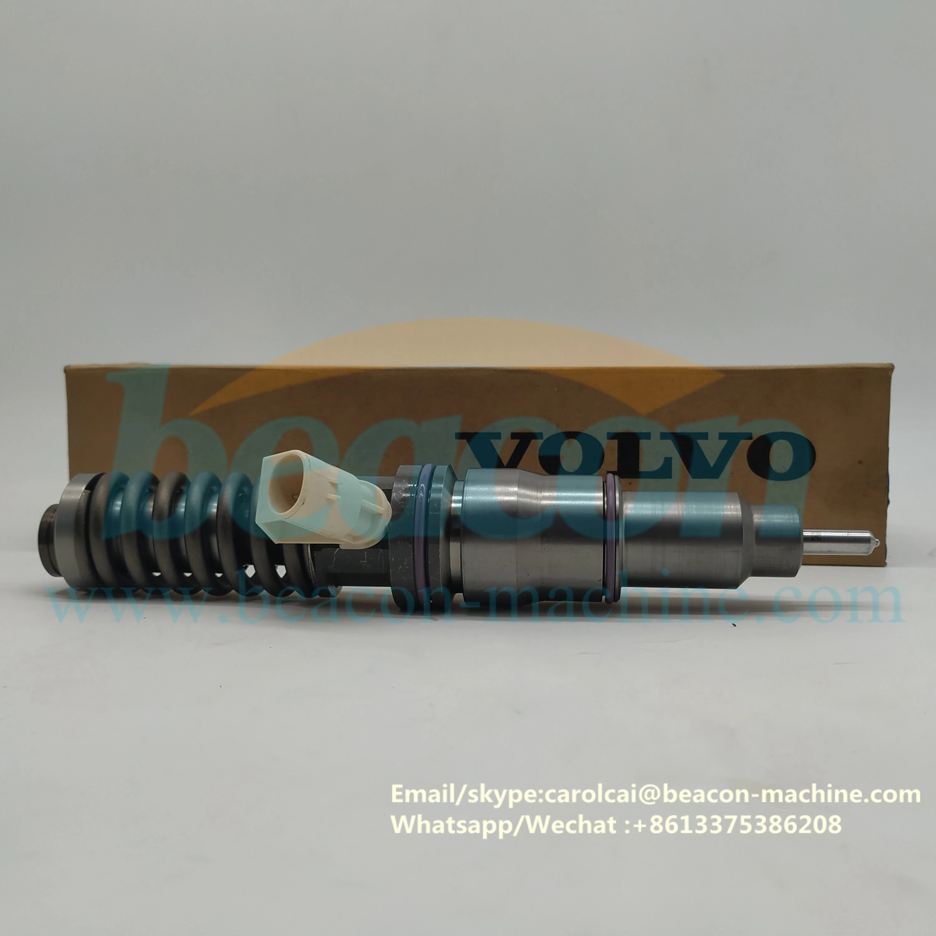 Бренд дизельного топлива inejctor 20440388 BEBE4C01101 для EC460B EC360B EC330B FH12 D12D