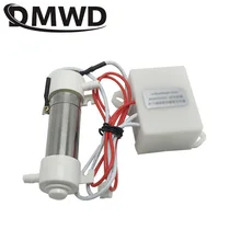 DMWD генератора озона 110 V/220 V 200 mg озонатор воды воздуха очиститель стерилизатор фрукты овощи концентратор кислорода машина