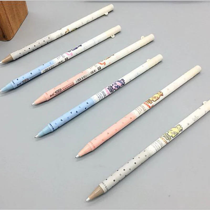 Карандаш механический в горошек с ластиком 0 5/0 7 мм|mechanical pencil|pencil for kidspencil with eraser |