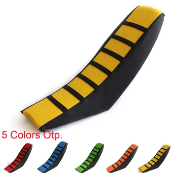 

Seat Cushion Seat Cover For KTM SX SXF EXC XC XCW Suzuki RM RMZ For Honda CR CRF Kawasaki KX KXF 85 125 150 200 250 300 450 500