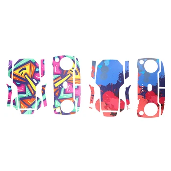 

for DJI Mavic Mini RC Drone PVC Waterproof Decor Stickers Protective Film Decals
