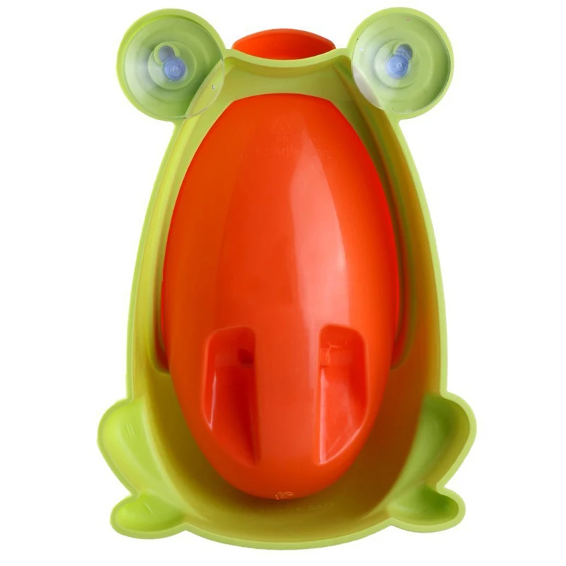 Froggy Baby писсуар-идеальный помощник мамы для обучения горшок(светло-зеленый