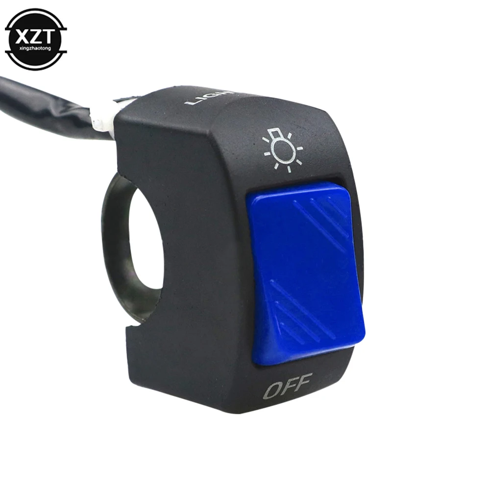 12VMotorcycleonoffSwitchElectricVehicleAccessoriesSecondline