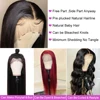 Lace Wigs