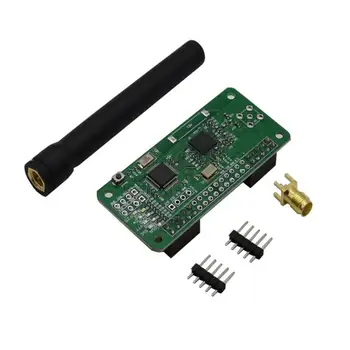 

ARM Processor Electronic Components Hotspots Support Raspberry Pi P25 DMR YSF