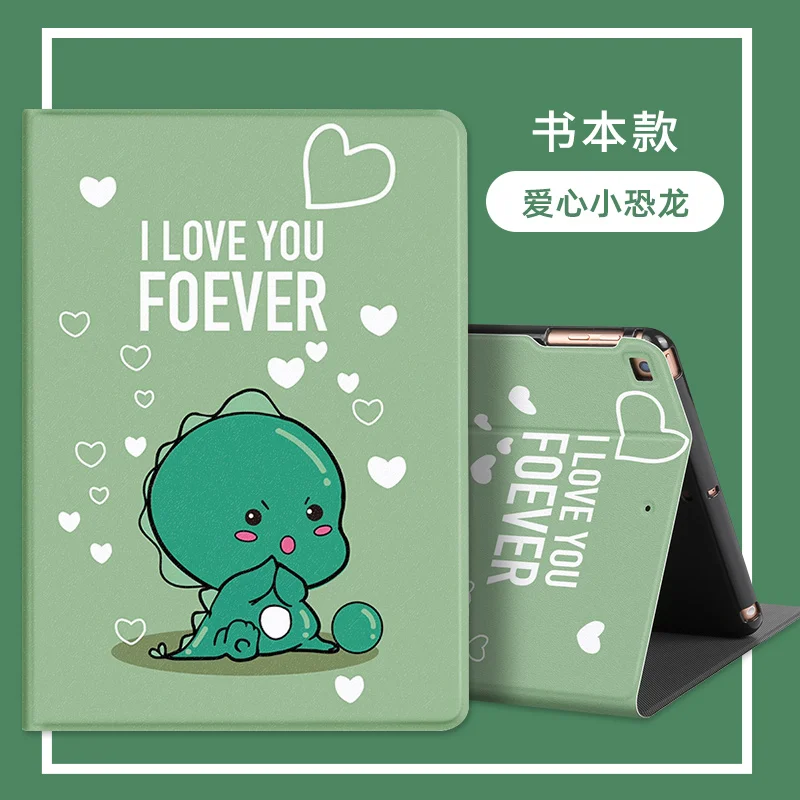 

For Huawei MatePad Pro 10.8 T8 Cover Case For Huawei MatePad 10.4 Case Lite 8 10.1inch Cute Cartoon cases
