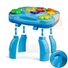 Music Table Baby Toys Learning Machine Educational Toy Music Learning Table Toy Musical Instrument for Toddler 6 months+ 5