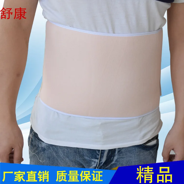 Ортопедическая медицина после Bellyband может заменить повязку хлопок Bellyband послеоперационный уход за грудью с удобной дышащей