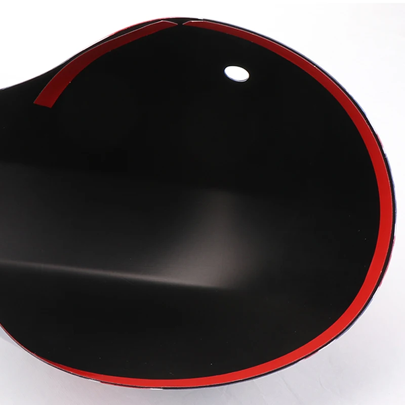 New Car Rear View Mirror Cover Case Union Jack Shell Decoration For Mini Cooper F54 F55 F56 F60 2019 2020 Countryman Accessories