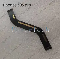 Original USB Charger Board to Motherboard FPC Flex Cable for doogee S95 pro Mobile Phone