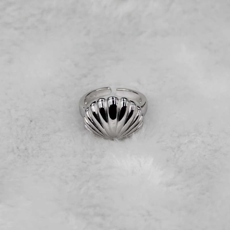 Silvology, 925 пробы, Серебряная оболочка, широкие кольца, серебро, минимализм, высокое качество, элегантные кольца для женщин,, модные ювелирные изделия