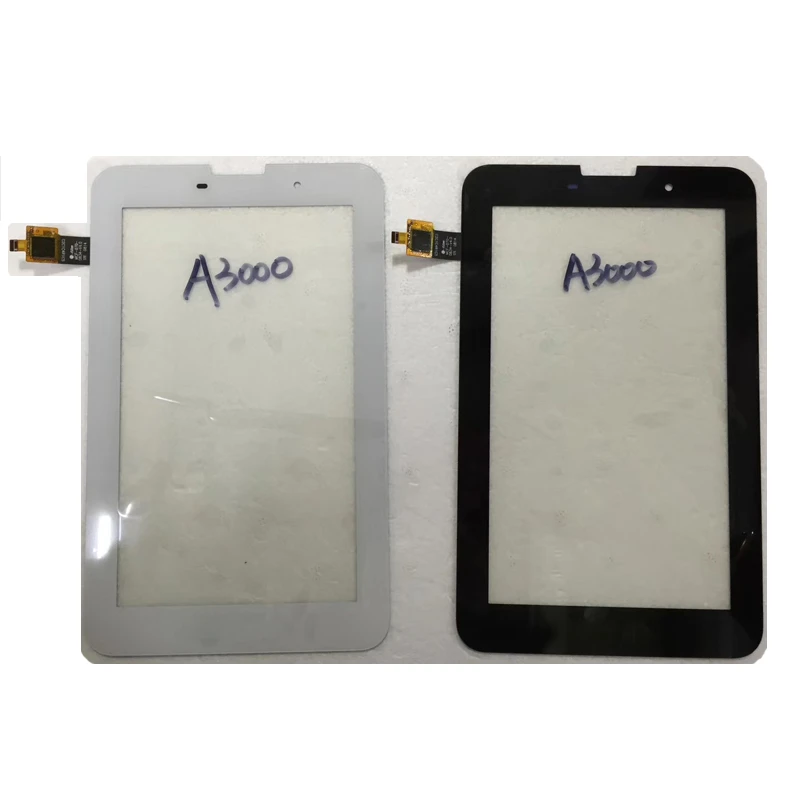 7 0 Inch For Lenovo Ideatab A3000 Tablet Touch Screen Digitizer Panel Front Glass Lens Sensor Touchpad A3000 H Replacement Parts Tablet Lcds Panels Aliexpress