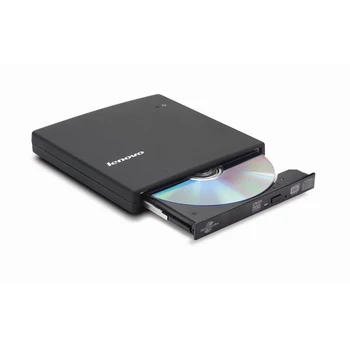 

Lenovo Optical Drive, ThinkSystem DVD-RW, 7XA7A05926