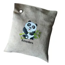 Автомобильный бамбуковый уголь с активированным углем освежитель воздуха Запах Дезодорант 1 шт.# NN730