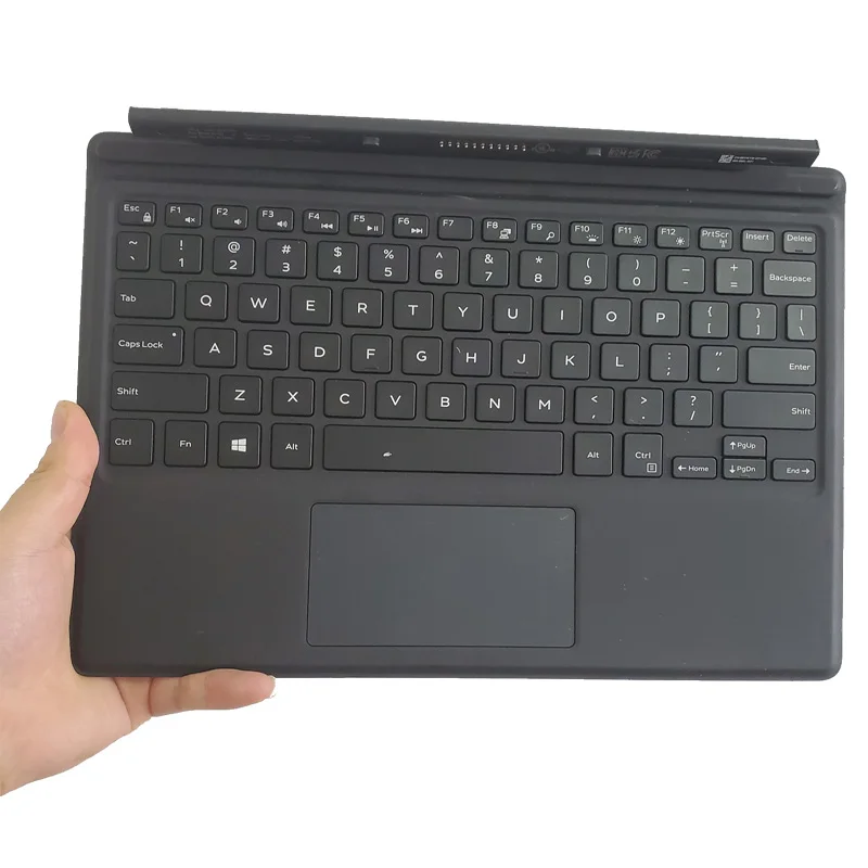 Trasporto Libero!! Originale 90% Nuovo-Nuovo Tablet Pc Di Base Della Tastiera Per Lenovo Miix700-12Isk Miix 700-12 700-12Isk