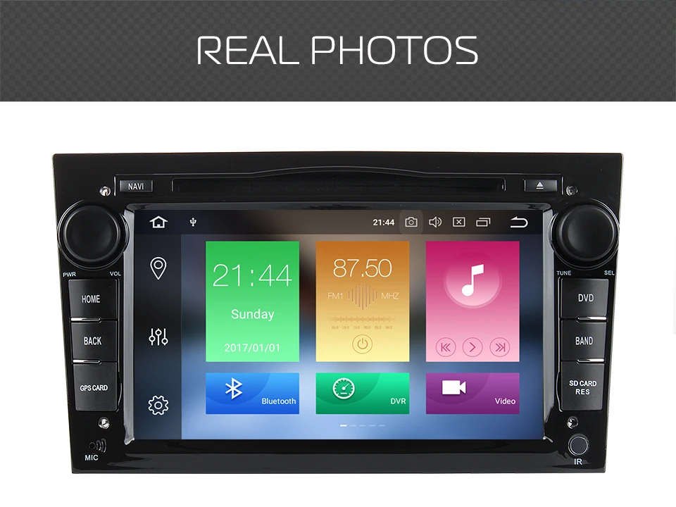 Excellent Marubox 7A903PX5 DSP, Headunit for OPEL Astra, Corsa, Antara, Vectra, Meriva, Vivaro, Zafira 8 Core 64GB, Android 9.0, Car Radio 9