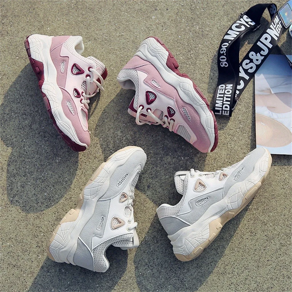 KANCOLLE/женские модные повседневные крутые спортивные кроссовки для ...