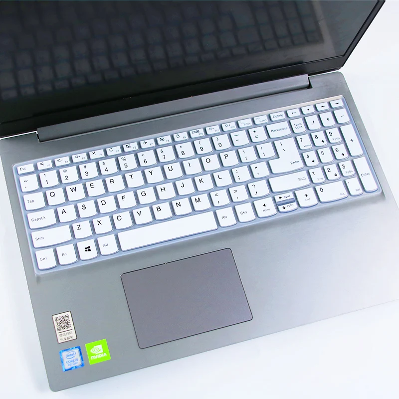 laptop Keyboard cover Protector Skin Lenovo Ideapad 3 15 model 15ADA 15ADA05 15IML05 15iil05 15ARE05 15s 15.6-inch