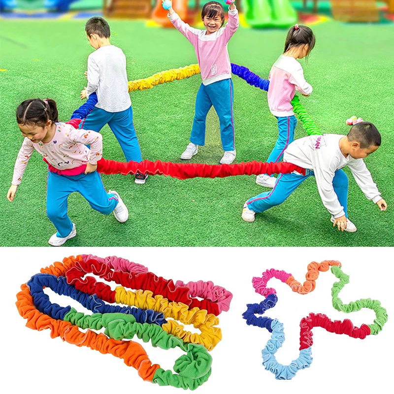Outdoor Games Kindergarten Pe Games Kindergarten Children Equipment