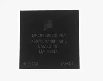 

100% NEW Free shipping MPC8280CZUUPEA MPC8280VVUPEA MPC8280ZVQLDA