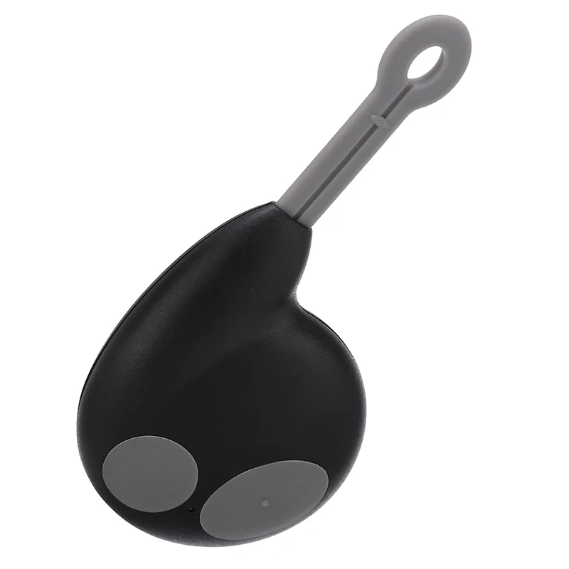 1pcs Remote Car Key Shell 2 Buttons Key Fob Cover No Battery Fit For Toyota For Cobra Alarm 7777 1046 3193 3196 3198