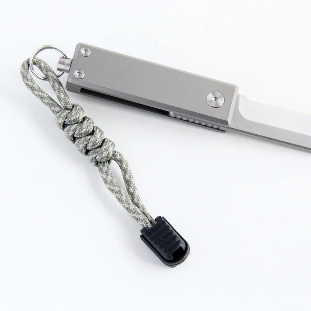 Utility Knife Lanyards