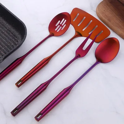4PCS colorful B
