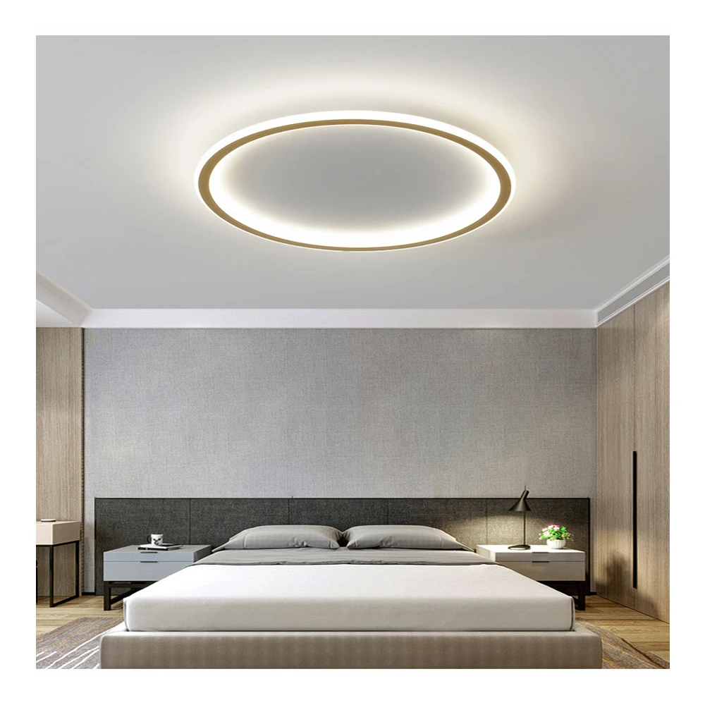 hanging ceiling lamps modern dining room led light panel for children's bedroom living room indoor fixtures hallway decoration best flood lights