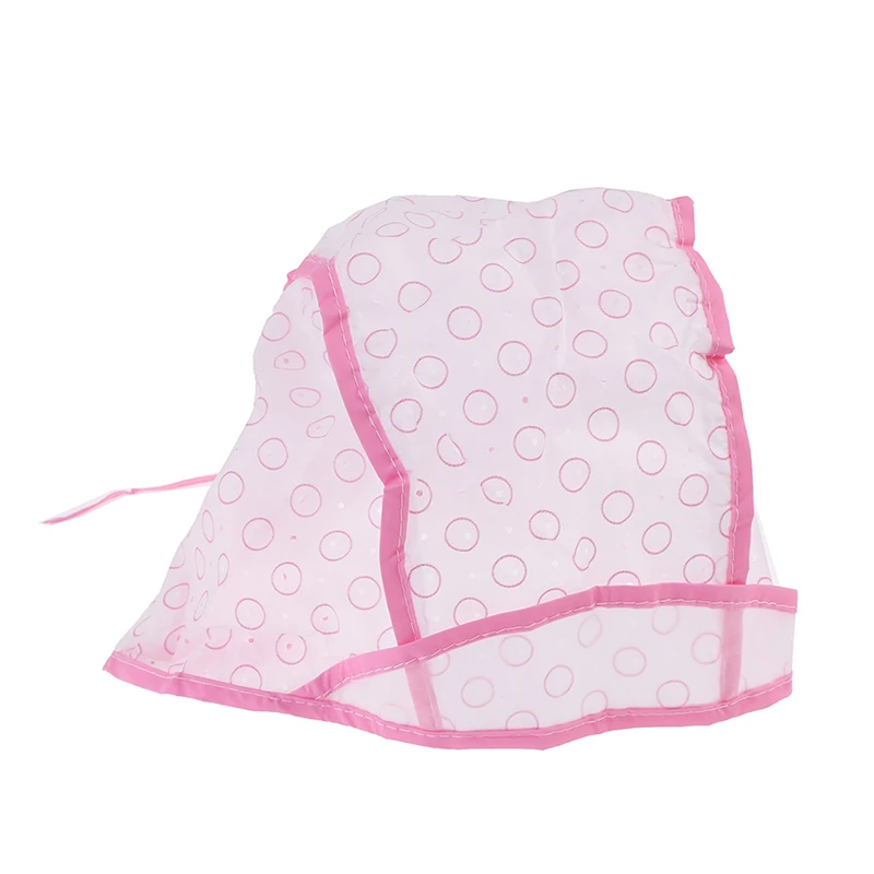 Highlighting Dye Coloring Hair Tipping Cap Gloves With Hook Hairs 1 Set hair dye cap