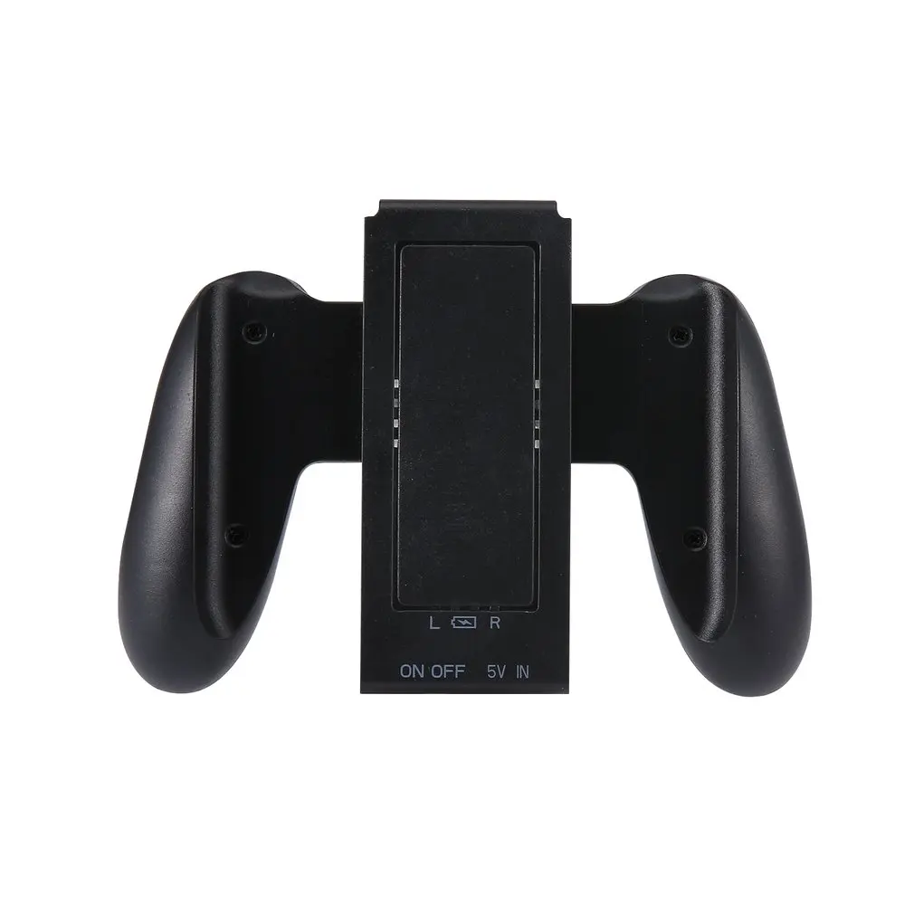 HB-S005 2000mha контроллер рукоятка зарядное устройство для kingd переключатель Joy-con игровые ручки для nintendo переключатель Joy-Con Новинка для игры