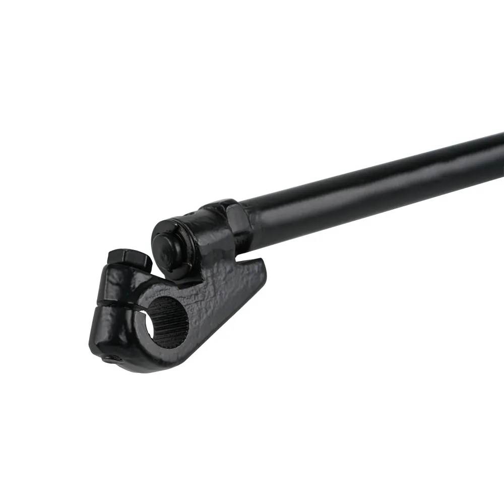 Kick Starter рычаг педали для Yamaha DT125 DT 125 1978 1979 1980 1981 DT175 1979-1980 аксессуары для мотоциклов Запчасти