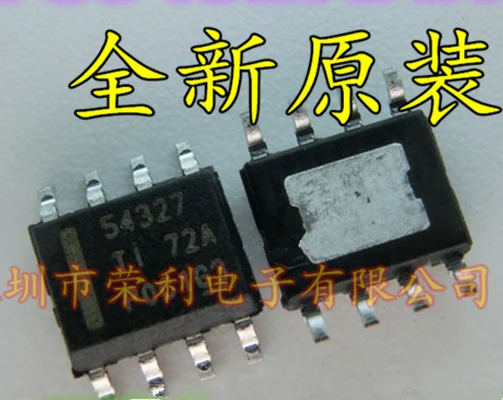 10 шт. TPS54327DDAR TPS54327 54327 DC/DC
