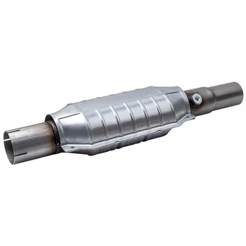 

Catalytic Converter EPA For Jeep for CHEROKEE 2.5L and 4.0L 1996 1997 1998 1999 2000 23226,15820,10150,10148