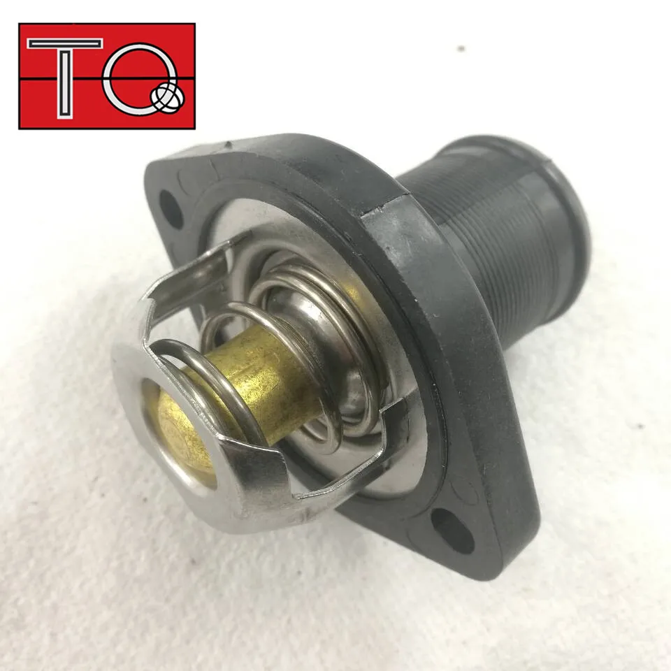 Новый термостат для Peugeot 206 306 307 1007 экспертный партнер Citroen C3 C4 1336.Q1/1336.N5/96 300 66 780 1336Q1 / 1336N5|Термостаты и запчасти|