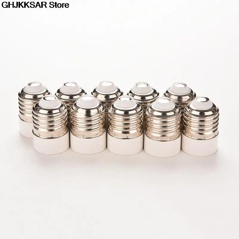 Рисунок 3 - адаптер для цоколя лампы E27-E