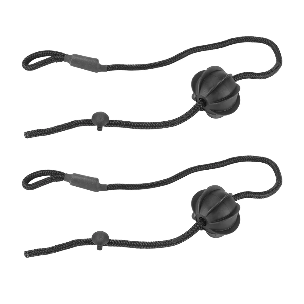 2 шт. автомобиль хэтчбек посылку полки багажник прочная крышка задняя веревки для