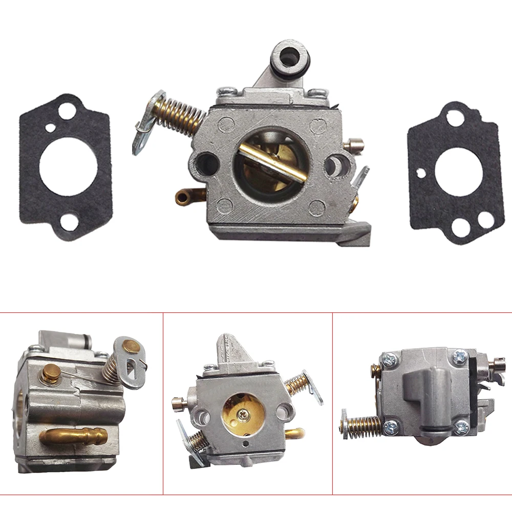 Новый карбюратор бензопилы Carb для STIHL MS170 MS180 017 018 ZAMA 1130 120 0603|carb|carb carburetor |