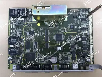 

Used Orphee Mythic 18 CPU and Preamplifier Board Mother Board